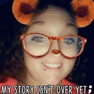 Meet your Posher, Tabatha